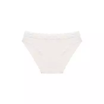 Хлопковые трусы-слипы La Perla