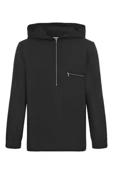 Хлопковый анорак Dries Van Noten