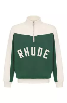 Хлопковый анорак Rhude