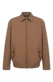 Хлопковый бомбер 12 STOREEZ