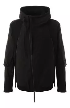 Хлопковый бомбер 139Dec