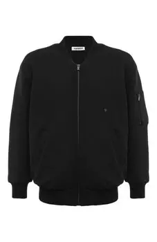 Хлопковый бомбер A Paper Kid