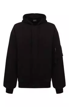 Хлопковый бомбер Balenciaga