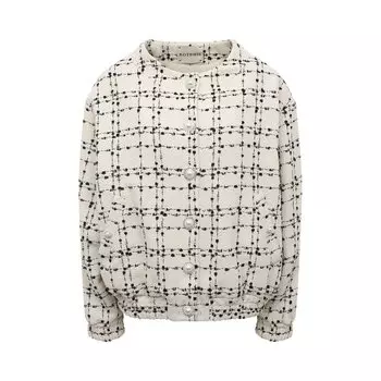 Хлопковый бомбер Botrois