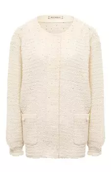 Хлопковый бомбер Botrois