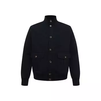 Хлопковый бомбер Circolo 1901