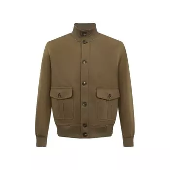 Хлопковый бомбер Circolo 1901