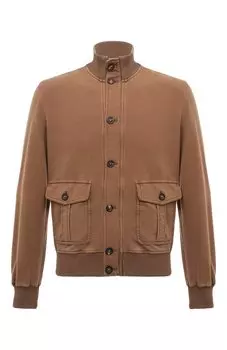 Хлопковый бомбер Circolo 1901