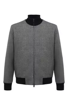 Хлопковый бомбер Circolo 1901