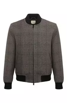 Хлопковый бомбер Circolo 1901