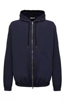 Хлопковый бомбер Cortigiani