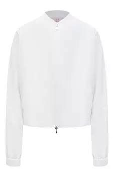 Хлопковый бомбер Deha