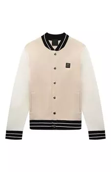 Хлопковый бомбер Givenchy