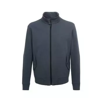 Хлопковый бомбер Harris Wharf London