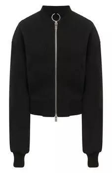 Хлопковый бомбер Heliot Emil