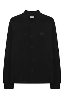 Хлопковый бомбер Herno