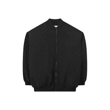 Хлопковый бомбер Les Coyotes de Paris