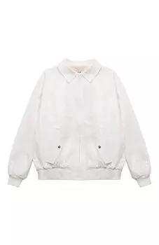 Хлопковый бомбер Les Coyotes de Paris