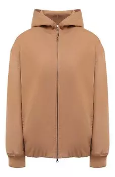 Хлопковый бомбер Plan C