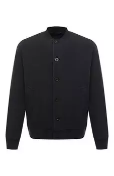 Хлопковый бомбер Ten C