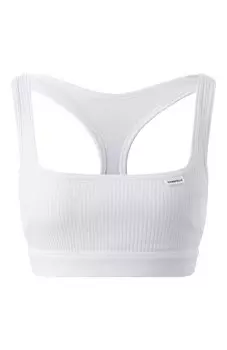 Хлопковый бра-топ Chantelle