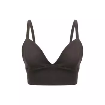 Хлопковый бра-топ Drae