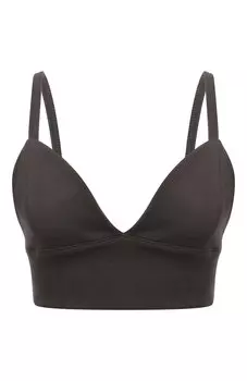 Хлопковый бра-топ Drae