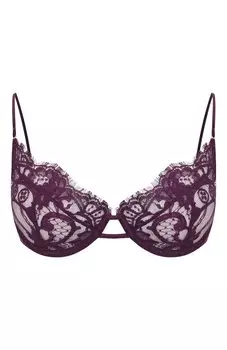 Хлопковый бюстгальтер Kiki De Montparnasse
