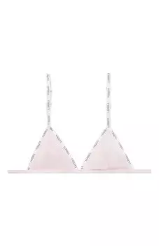 Хлопковый бюстгальтер La Perla