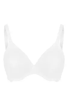 Хлопковый бюстгальтер La Perla