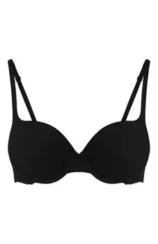 Хлопковый бюстгальтер La Perla