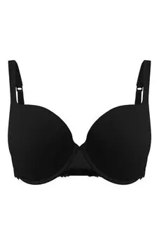 Хлопковый бюстгальтер La Perla