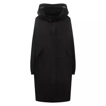 Хлопковый дождевик Jil Sander