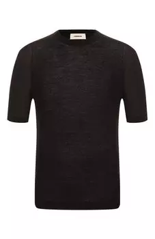 Хлопковый джемпер A Paper Kid