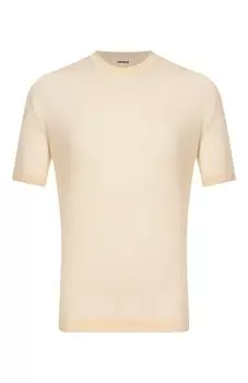 Хлопковый джемпер A Paper Kid