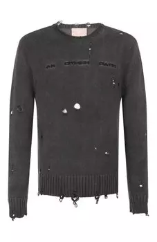 Хлопковый джемпер An Other Date