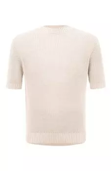 Хлопковый джемпер Andrea Campagna