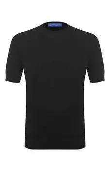 Хлопковый джемпер Andrea Campagna