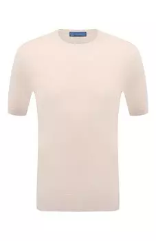 Хлопковый джемпер Andrea Campagna