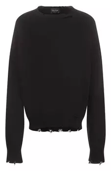 Хлопковый джемпер Andrea Ya'aqov