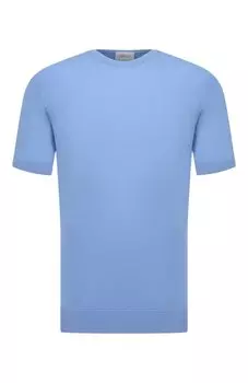 Хлопковый джемпер Brioni