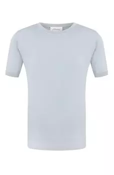 Хлопковый джемпер Brioni