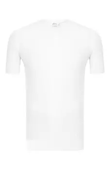 Хлопковый джемпер Brioni