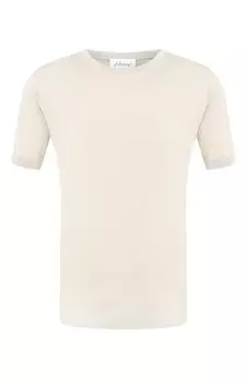 Хлопковый джемпер Brioni