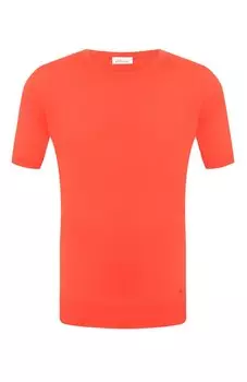 Хлопковый джемпер Brioni