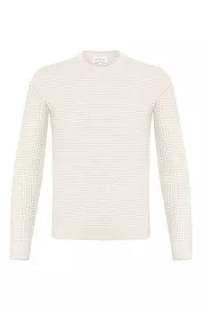 Хлопковый джемпер Brioni