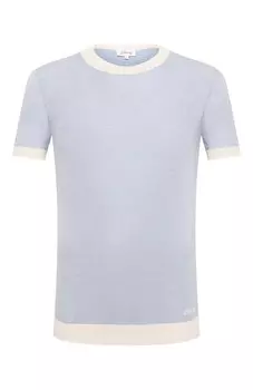 Хлопковый джемпер Brioni