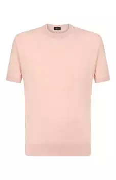 Хлопковый джемпер Brioni