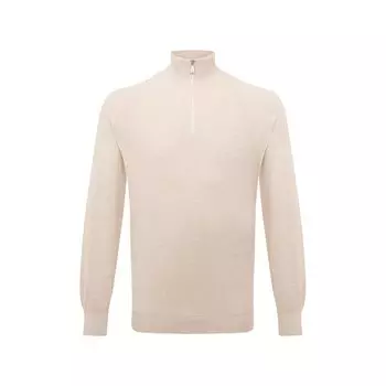 Хлопковый джемпер Brunello Cucinelli