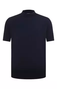 Хлопковый джемпер Brunello Cucinelli